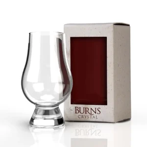 The Glencairn Glass | Whisky Glassware