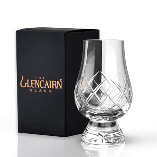Cut Glencairn Glass | Glencairn Crystal premium glassware