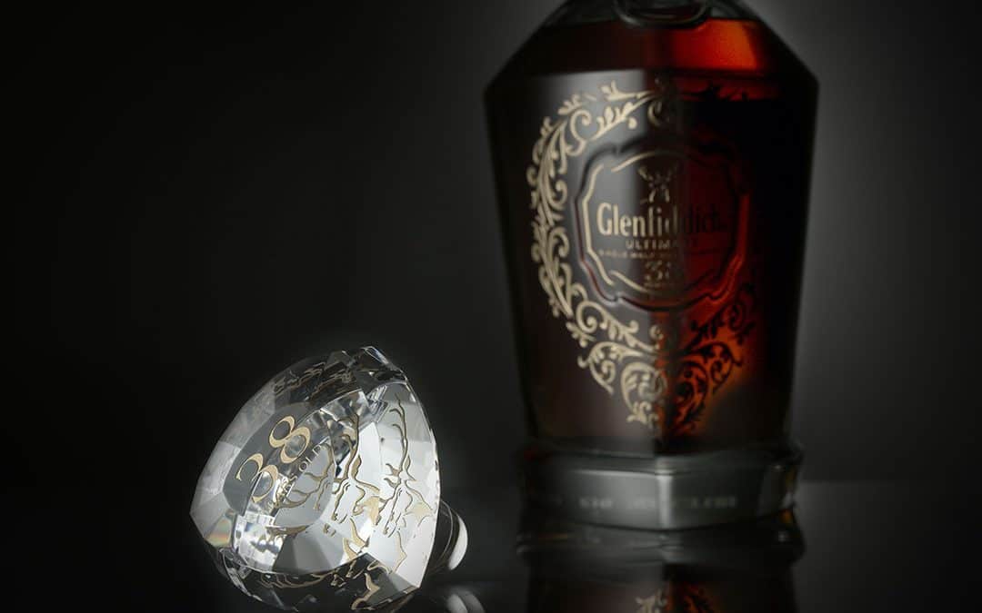 Glenfiddich 38 Year Old Ultimate