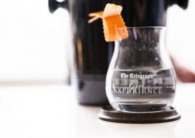 The Telegraph Gin Experience