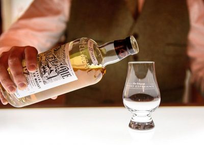 The Telegraph Whisky Experience