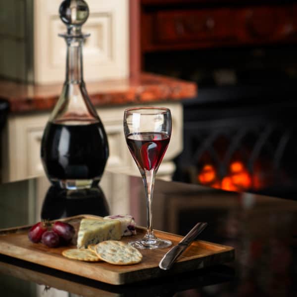 Glencairn Crystal Wine