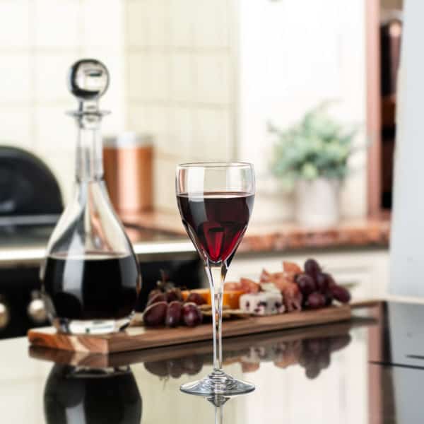Glencairn Crystal Crystal Wine Glasses