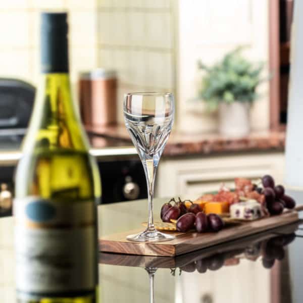 Glencairn Crystal Crystal Wine Glasses