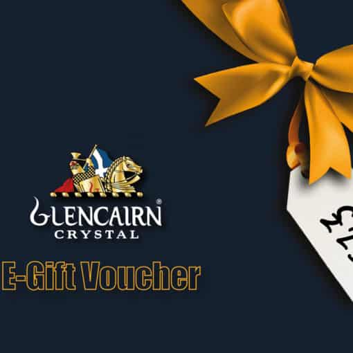 Glencairn Crystal Gift Vouchers