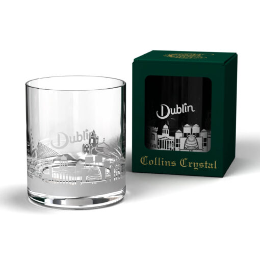 Glencairn Crystal Glencairn Glass