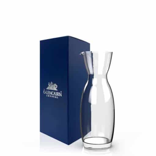 Jura Small 250ml Water Jug | Whisky Water Jug | Glencairn Crystal