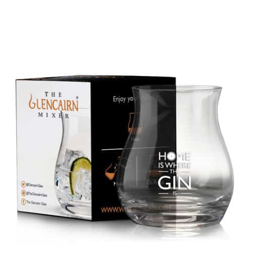 Glencairn Mixer | Home Is Where The Gin Is | Gin Gifts