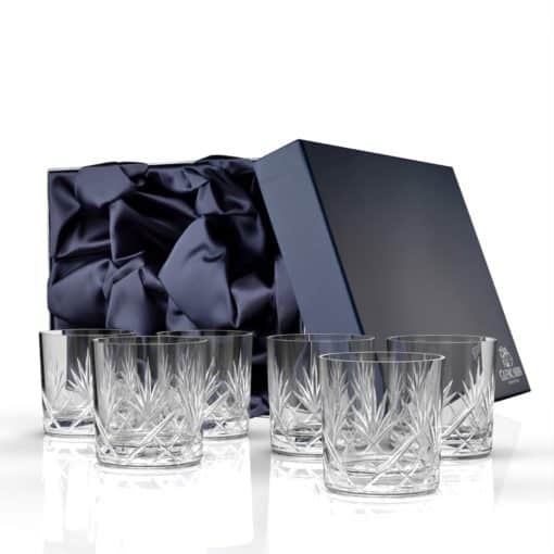 Glencairn Crystal Tableware