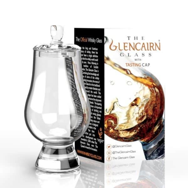 Glencairn Crystal Personalised Gift