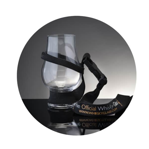 Glencairn Crystal Whisky Accessories