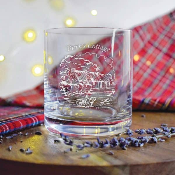 Glencairn Crystal Spirits Glassware