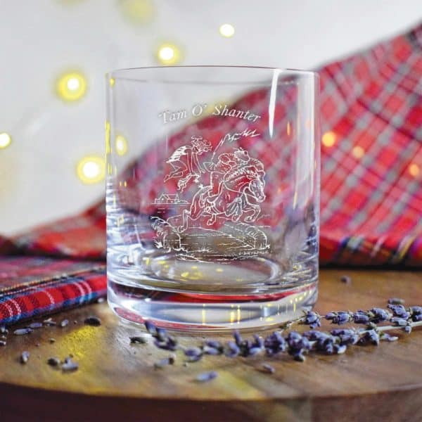 Glencairn Crystal Spirits Glassware