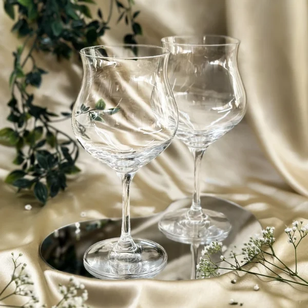 Glencairn Crystal Mothers Day Gifts