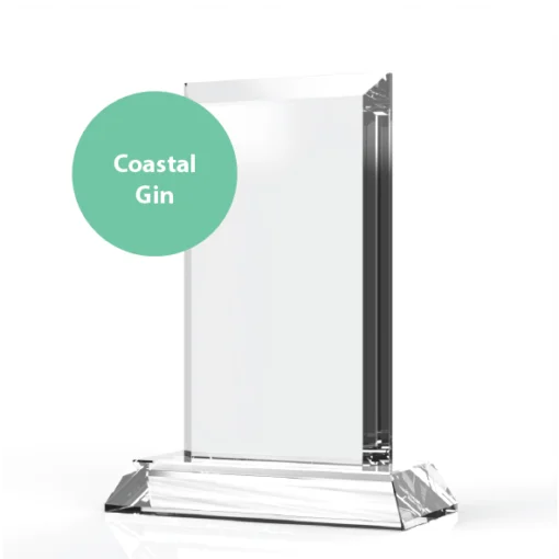 Glencairn Crystal glass
