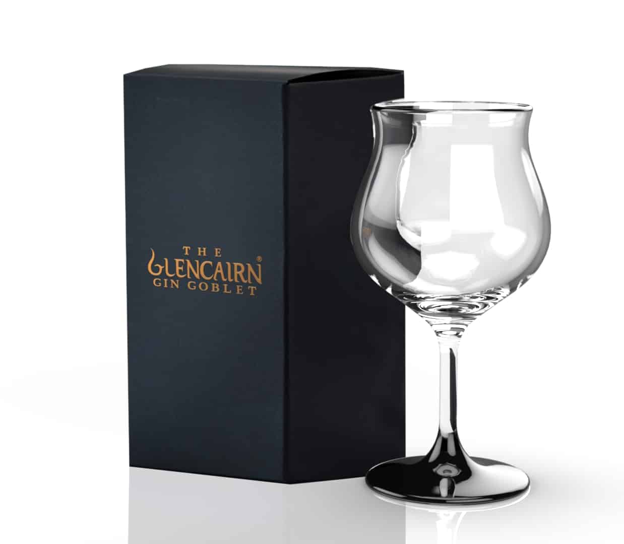 Premium Glencairn Gin Goblet | Gin Gifts for gin lovers