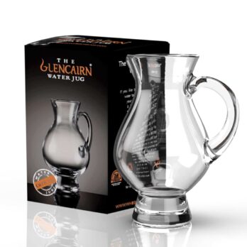 Whisky Water Pourer | Glencairn Glass | Whisky Accessories