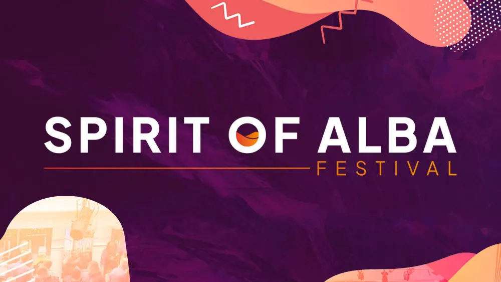 spirit of alba whisky festival