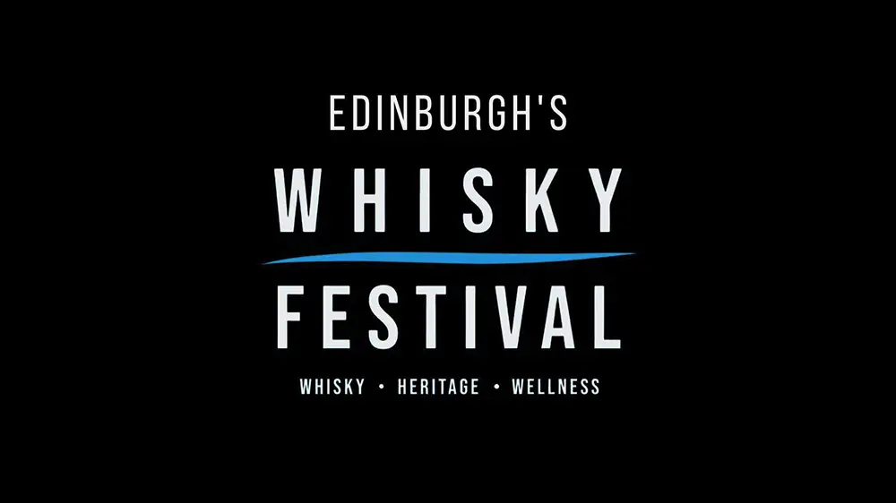 Edinburgh's Whisky Festival The Official Whisky Glass