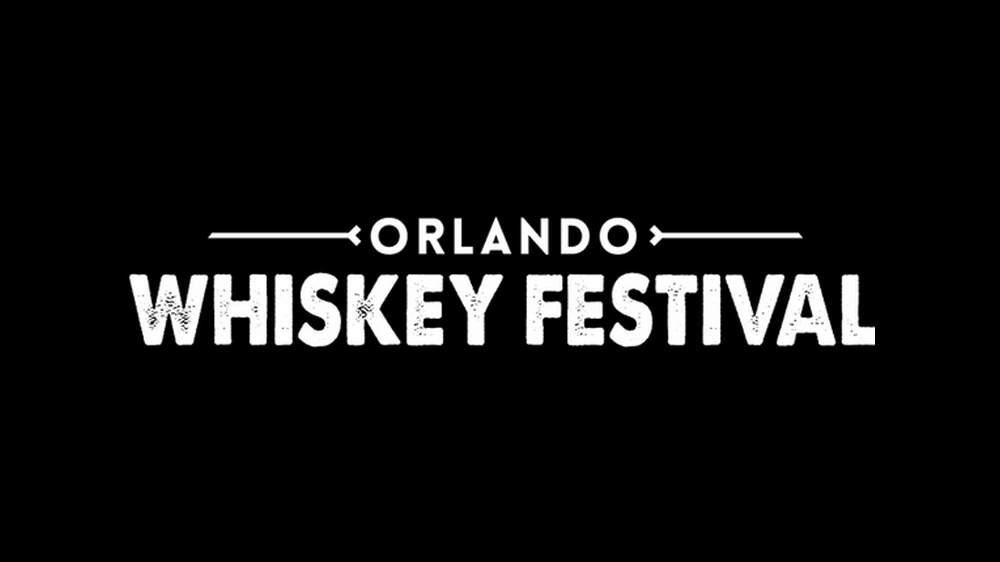 Orlando Whisky Festival The Official Whisky Glass