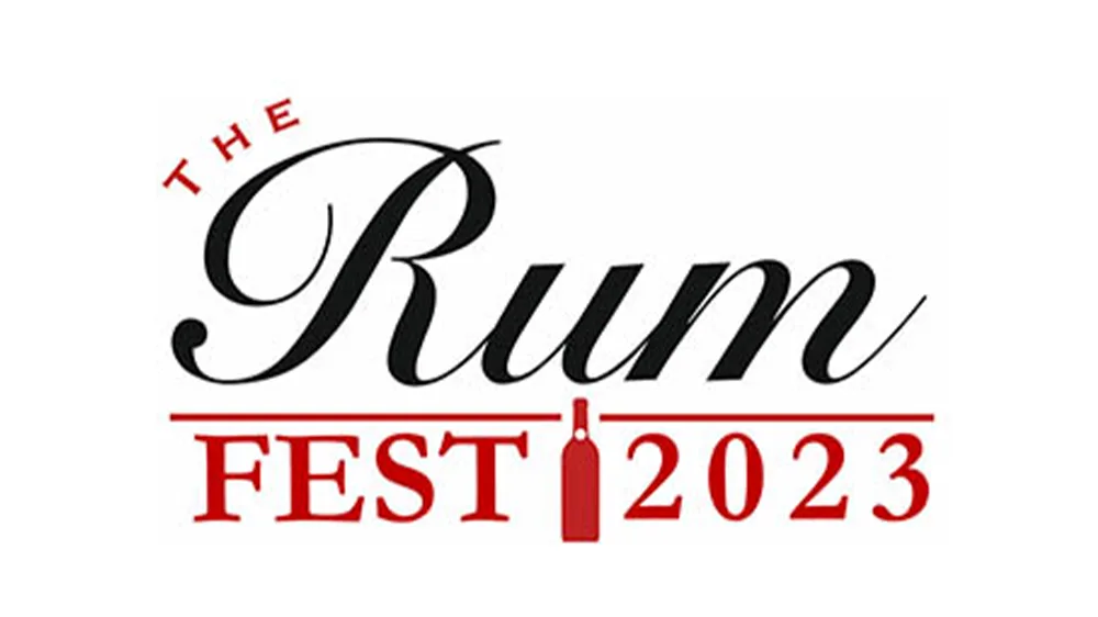 Rum Fest The Official Whisky Glass