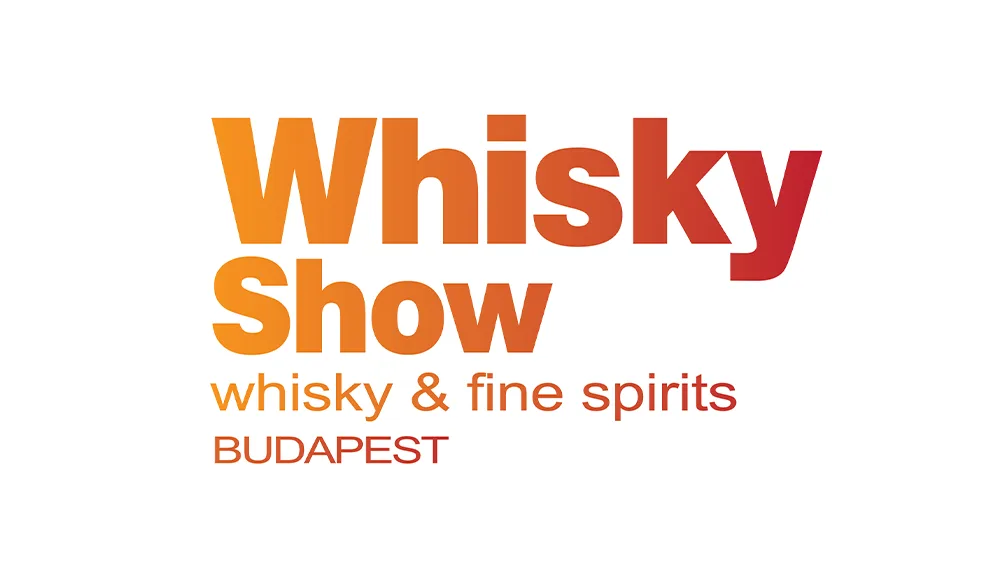 Budapest Whisky Show The Official Whisky Glass